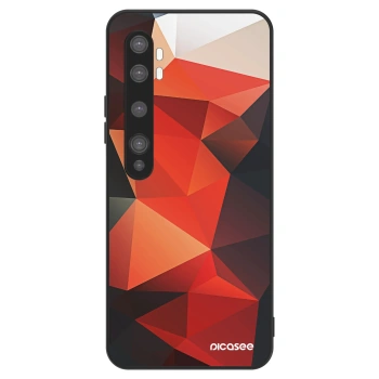 Θήκη για Xiaomi Mi Note 10 (Pro) - Wallpaper 2