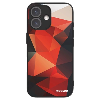Picasee ULTIMATE CASE MagSafe pro Apple iPhone 16 - Wallpaper 2