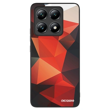 Picasee ULTIMATE CASE για Xiaomi 14T - Wallpaper 2