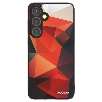 Picasee ULTIMATE CASE για Samsung Galaxy S24 FE S721B - Wallpaper 2
