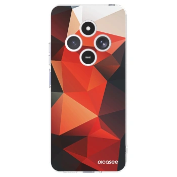 Picasee διαφανής θήκη σιλικόνης Xiaomi Redmi 14C - Wallpaper 2