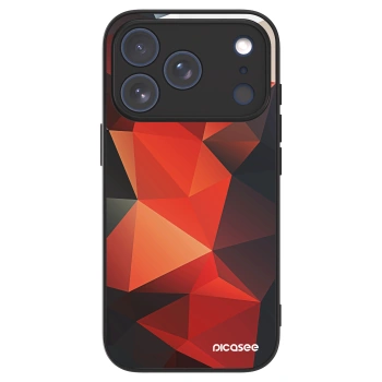 Picasee ULTIMATE CASE για Apple iPhone 17 Pro - Wallpaper 2