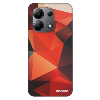 Picasee Fashion Case για Xiaomi Redmi Note 13 4G - Wallpaper 2