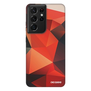 Picasee Fashion Case για Samsung Galaxy S21 Ultra 5G G998B - Wallpaper 2