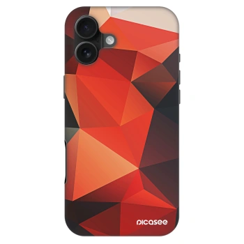 Θήκη για Apple iPhone 16 Plus - Wallpaper 2