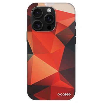 Picasee Fashion Case MagSafe για Apple iPhone 16 Pro - Wallpaper 2