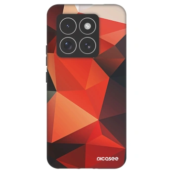 Picasee Fashion Case για Xiaomi 14 Pro - Wallpaper 2