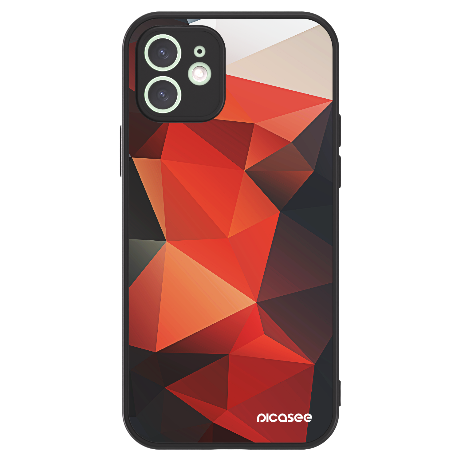 Picasee ULTIMATE CASE για Apple iPhone 12 - Wallpaper 2