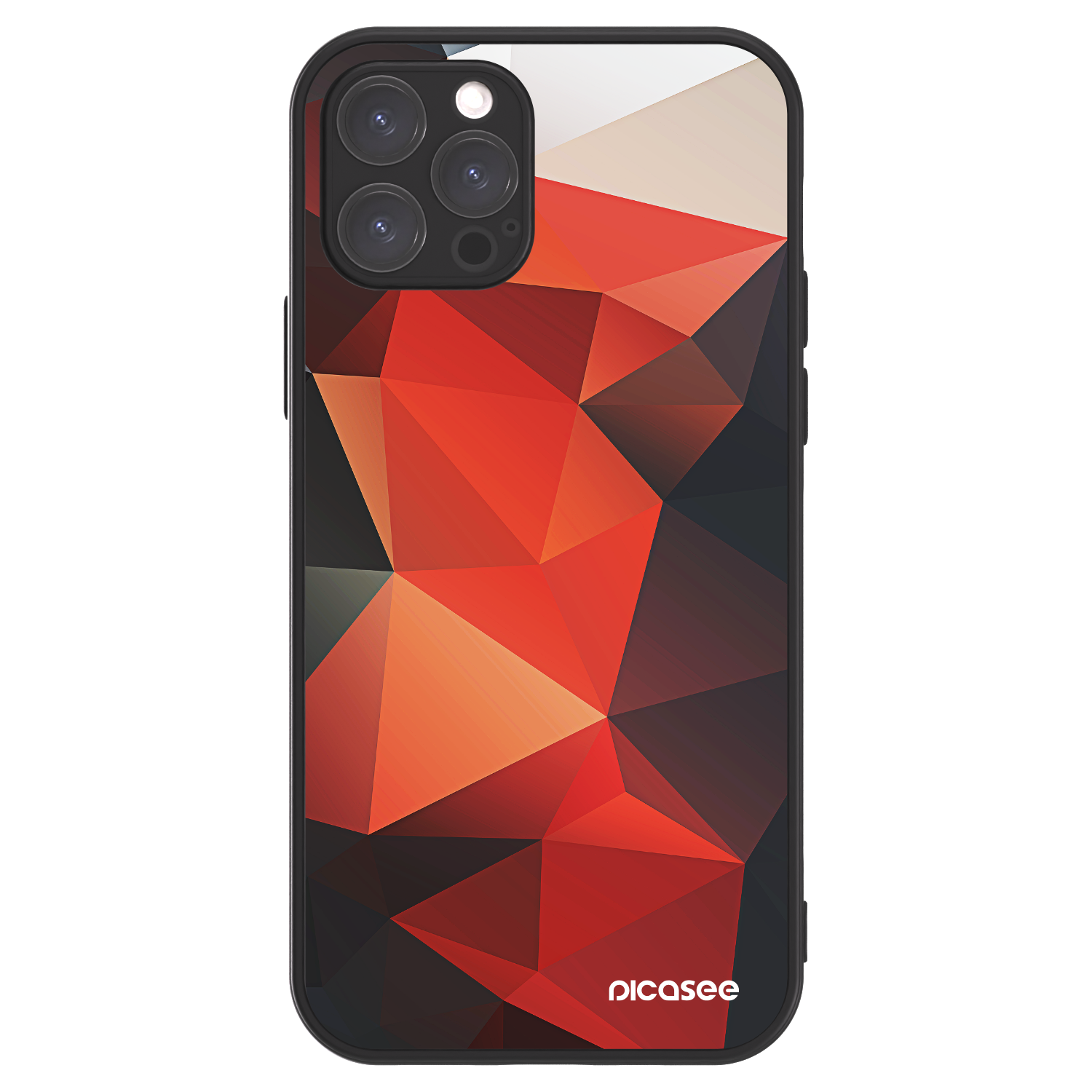 Picasee ULTIMATE CASE για Apple iPhone 12 Pro - Wallpaper 2