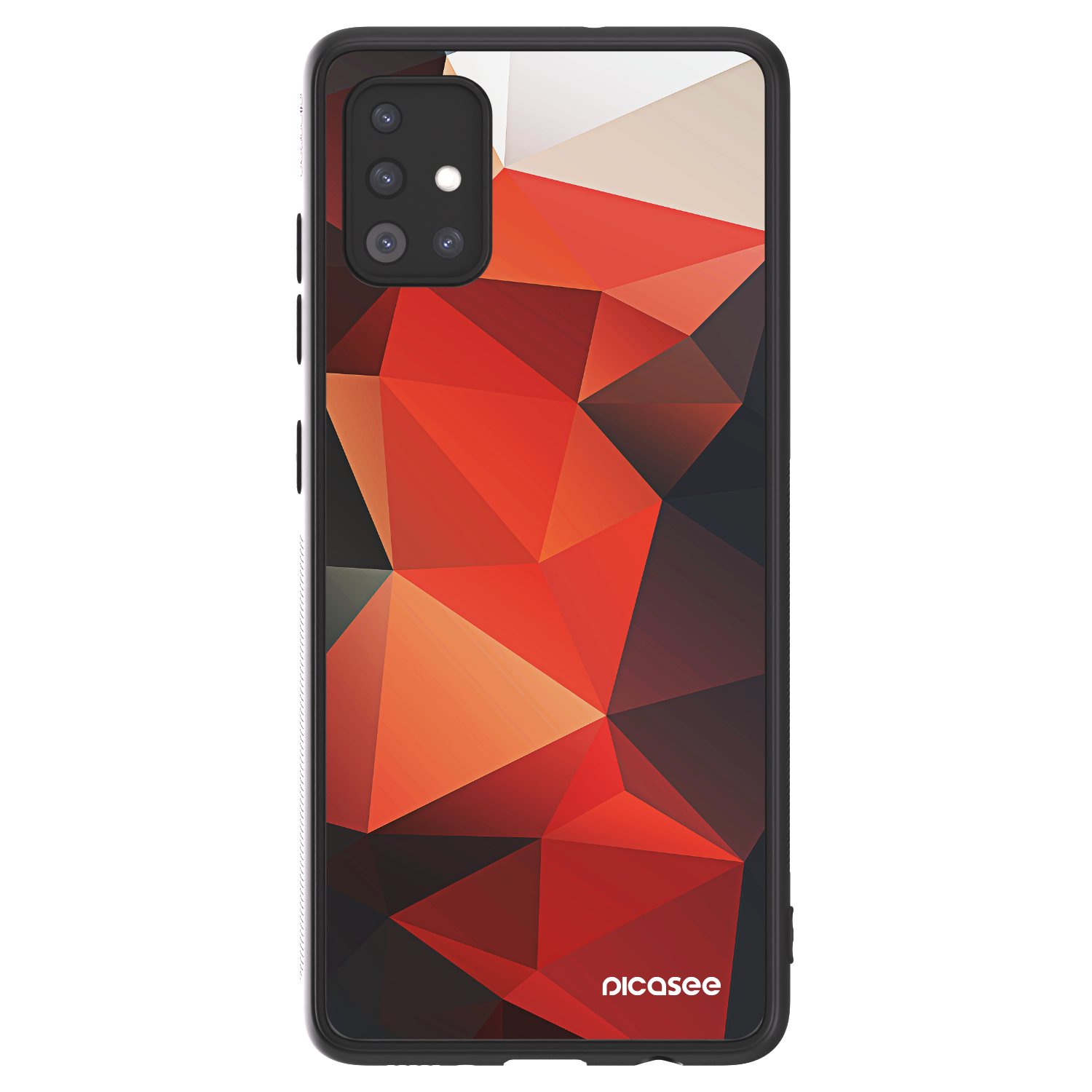 Picasee ULTIMATE CASE για Samsung Galaxy A51 A515F - Wallpaper 2