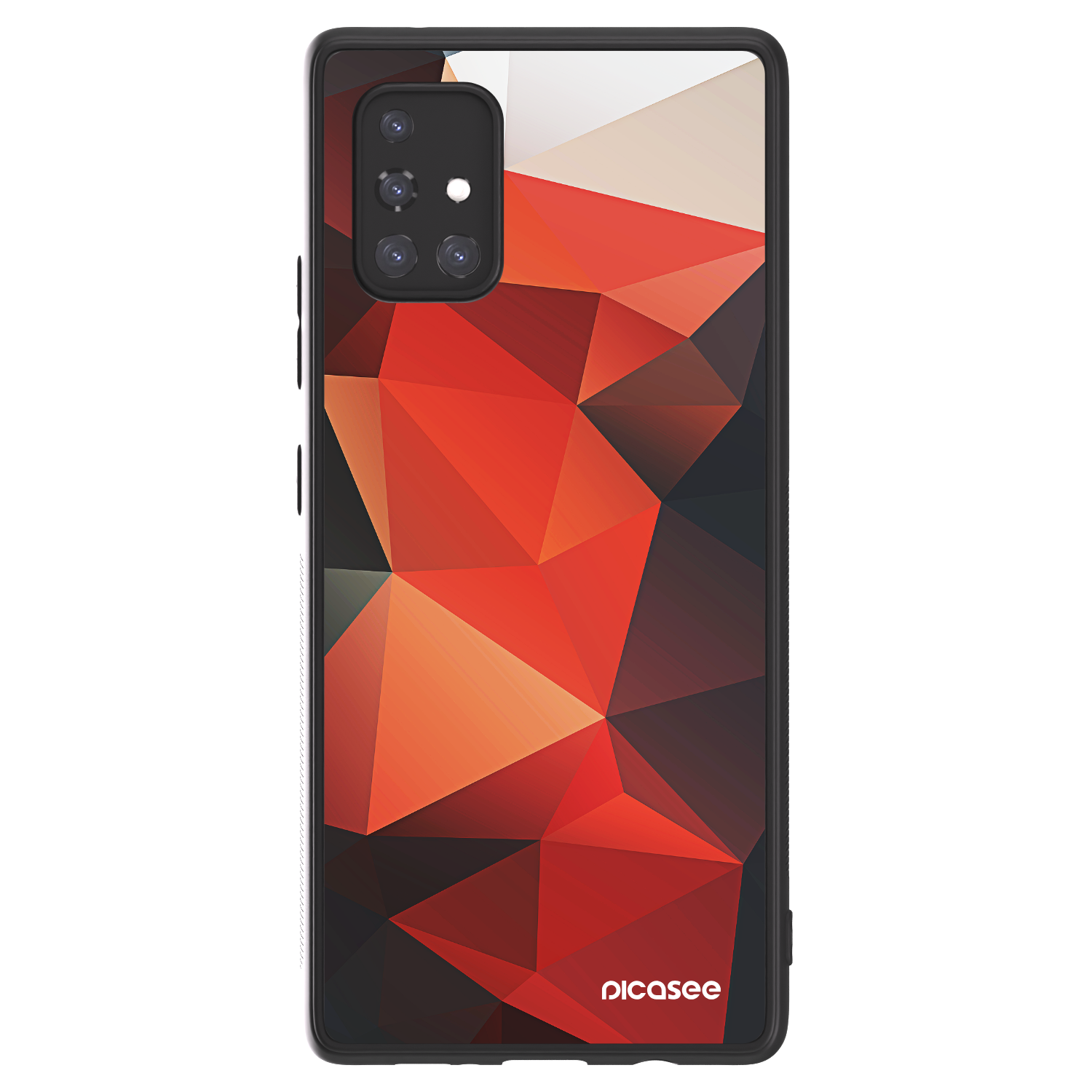Picasee ULTIMATE CASE για Samsung Galaxy A71 A715F - Wallpaper 2