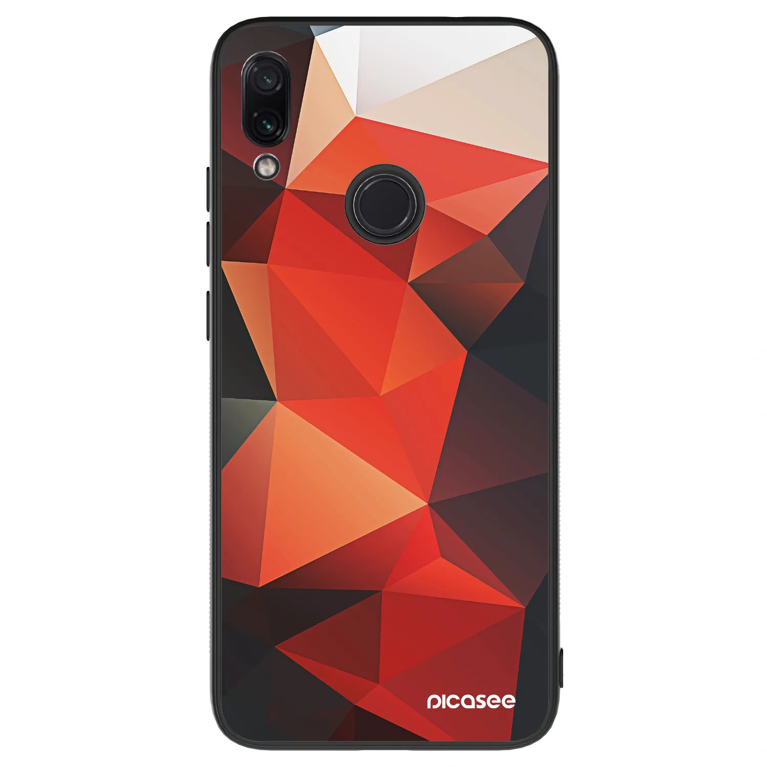 Picasee ULTIMATE CASE για Xiaomi Redmi Note 7 - Wallpaper 2