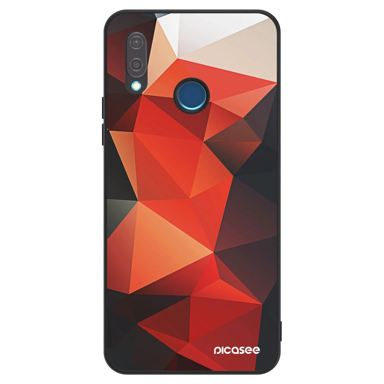 Picasee ULTIMATE CASE για Huawei P20 Lite - Wallpaper 2
