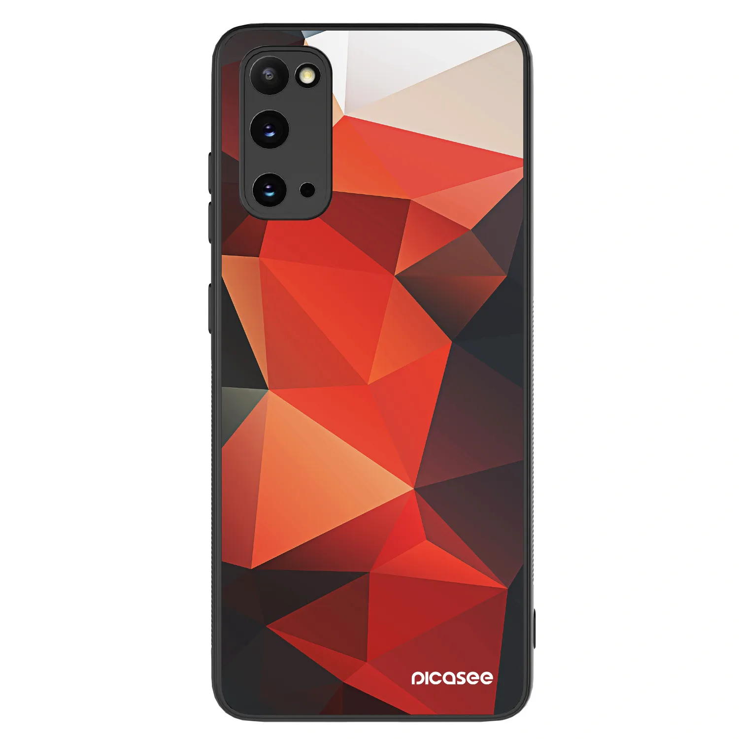 Picasee ULTIMATE CASE για Samsung Galaxy S20 G980F - Wallpaper 2