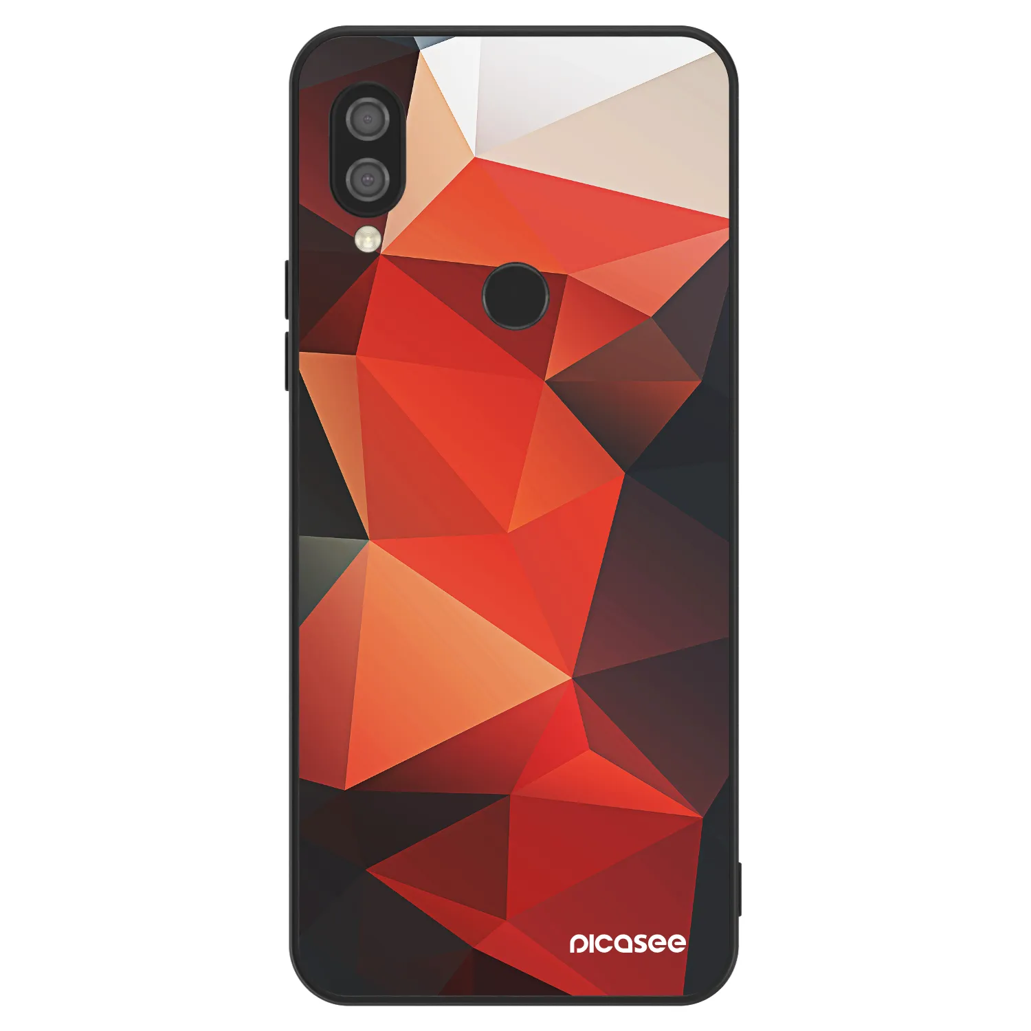 Picasee ULTIMATE CASE για Xiaomi Redmi 7 - Wallpaper 2