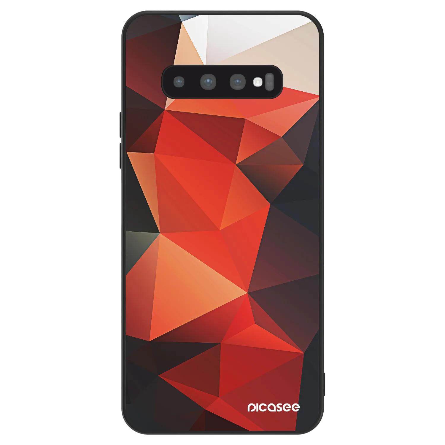Picasee ULTIMATE CASE για Samsung Galaxy S10 G973 - Wallpaper 2
