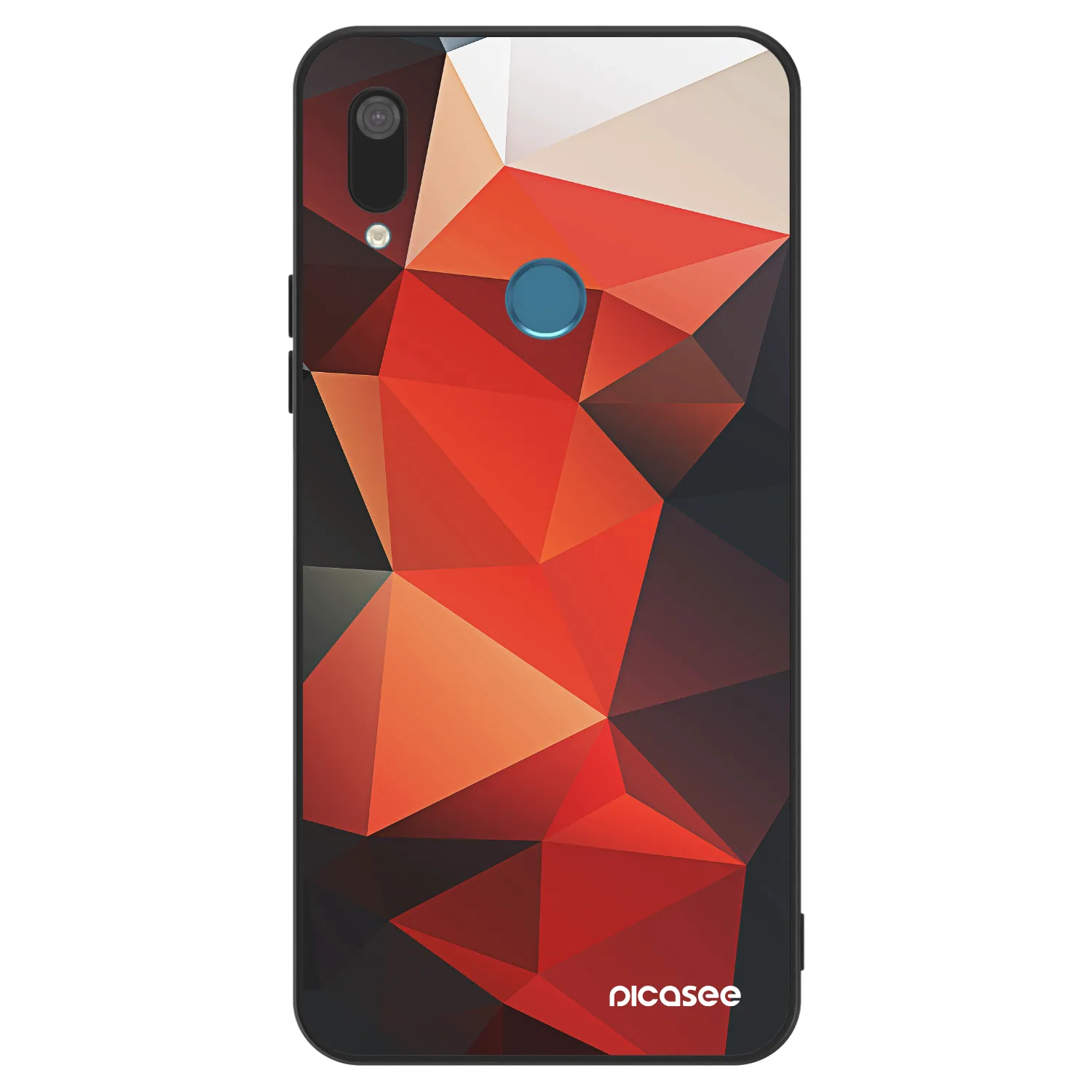 Picasee ULTIMATE CASE για Huawei Y7 2019 - Wallpaper 2