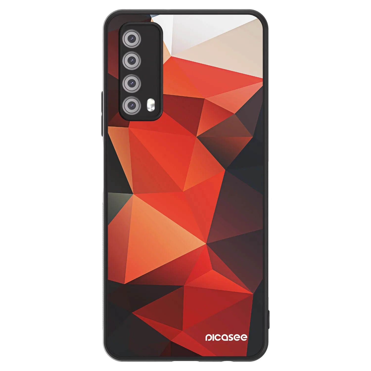 Picasee ULTIMATE CASE για Huawei P Smart 2021 - Wallpaper 2