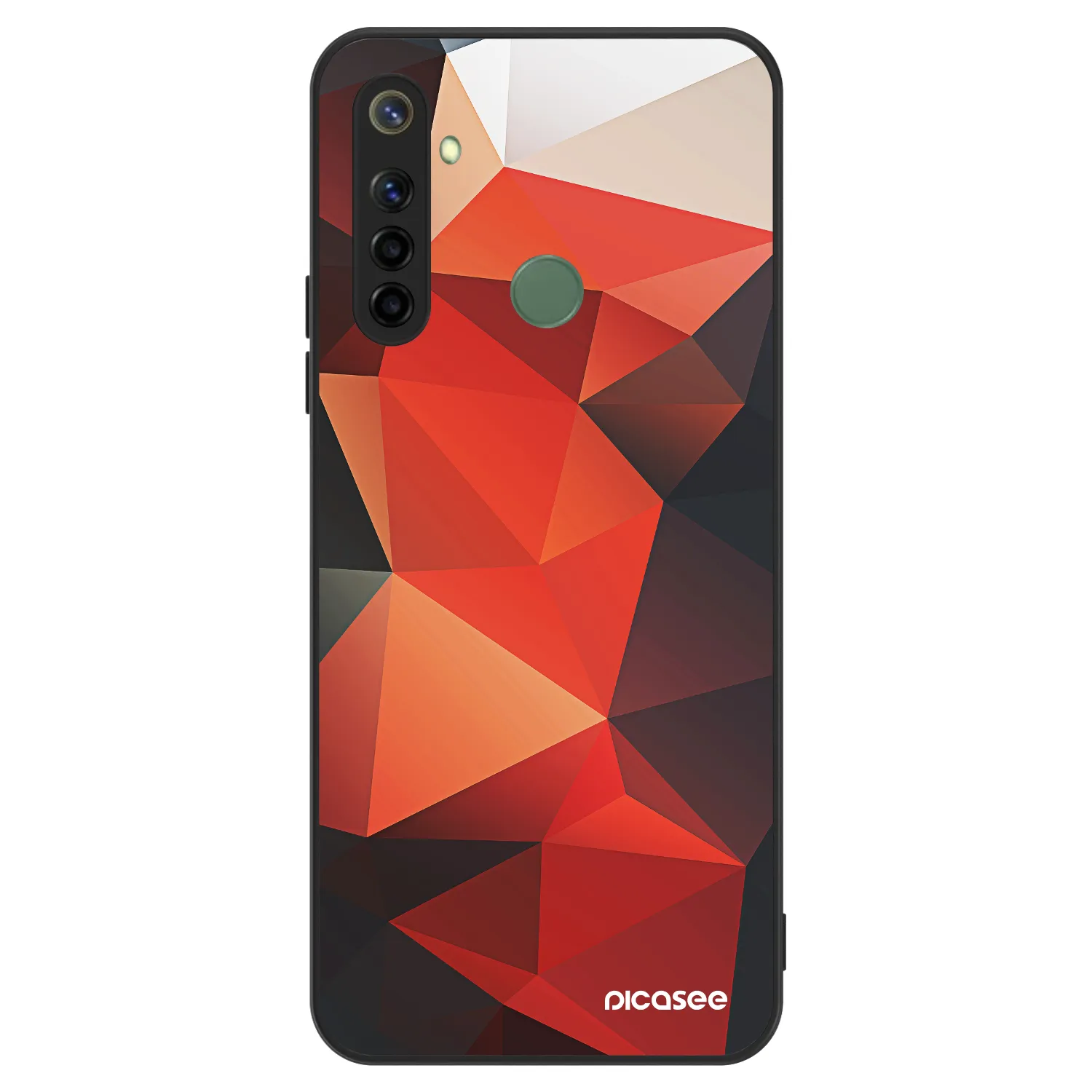 Picasee ULTIMATE CASE για Realme 6i - Wallpaper 2