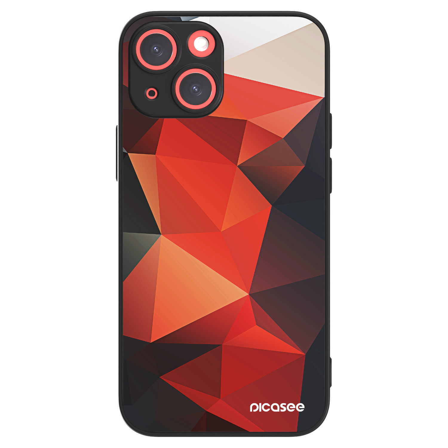 Picasee ULTIMATE CASE για Apple iPhone 13 mini - Wallpaper 2