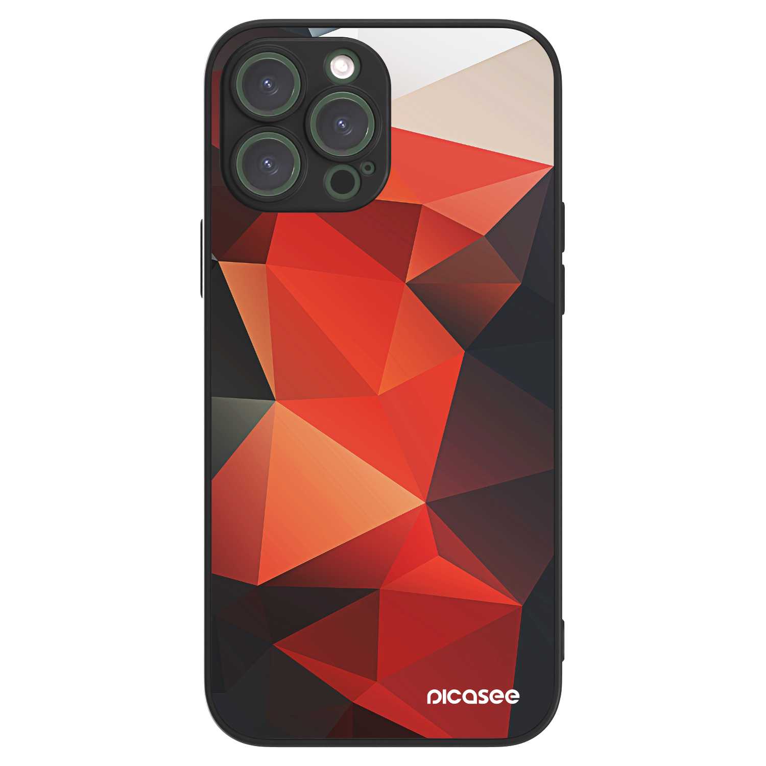 Picasee ULTIMATE CASE για Apple iPhone 13 Pro Max - Wallpaper 2