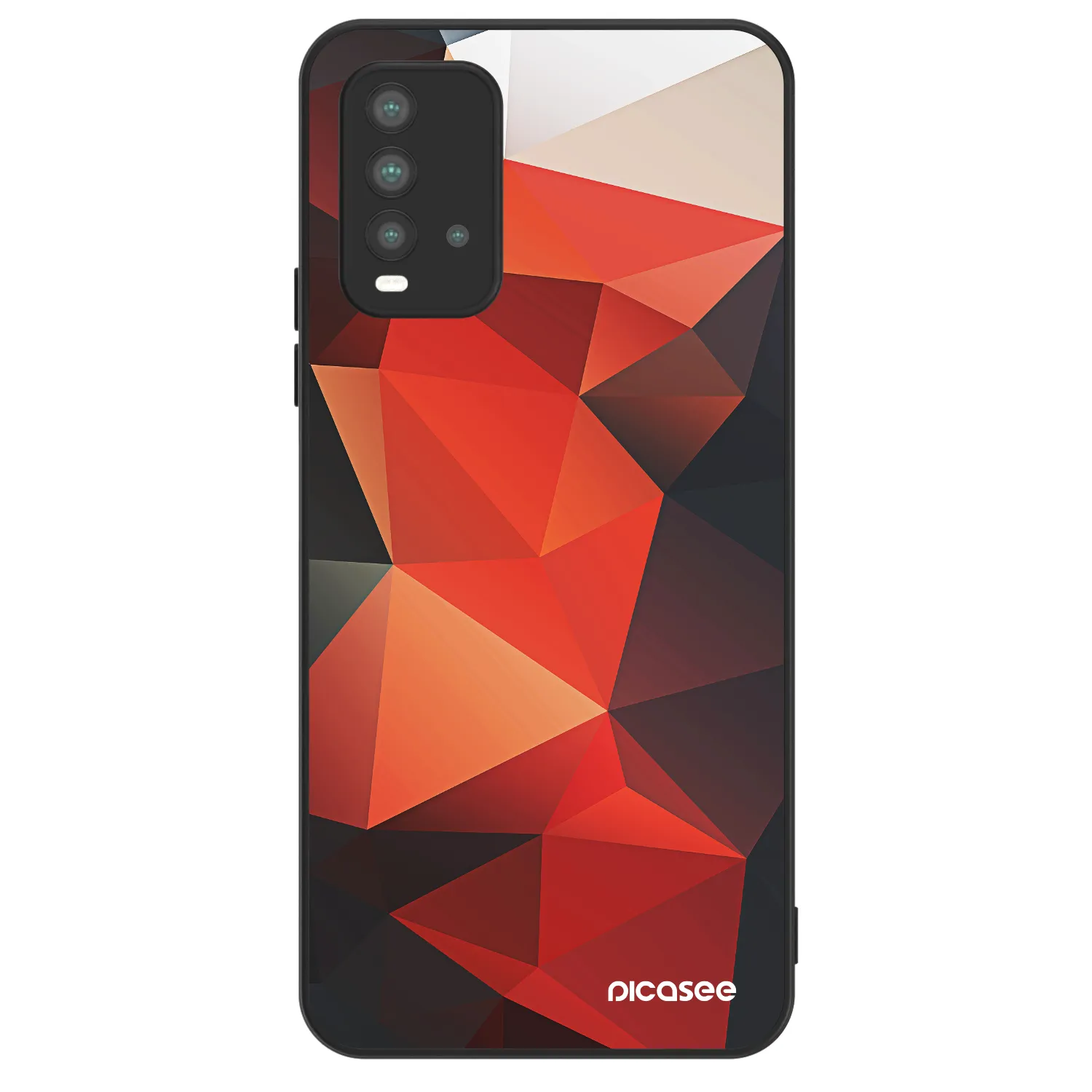 Picasee ULTIMATE CASE για Xiaomi Redmi 9T - Wallpaper 2