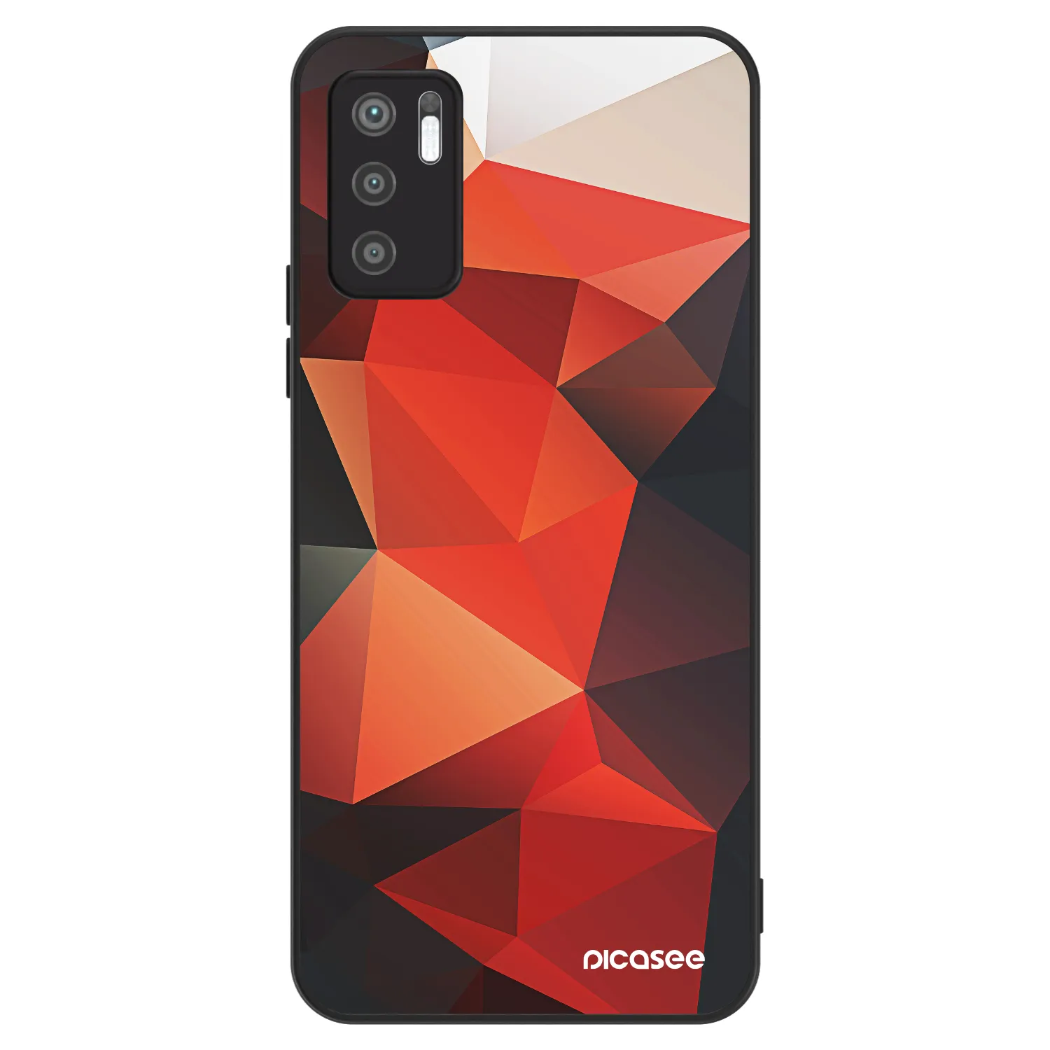 Picasee ULTIMATE CASE για Xiaomi Redmi Note 10 5G - Wallpaper 2