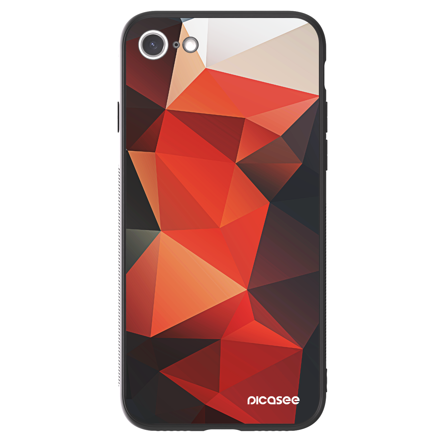 Picasee ULTIMATE CASE για Apple iPhone 8 - Wallpaper 2