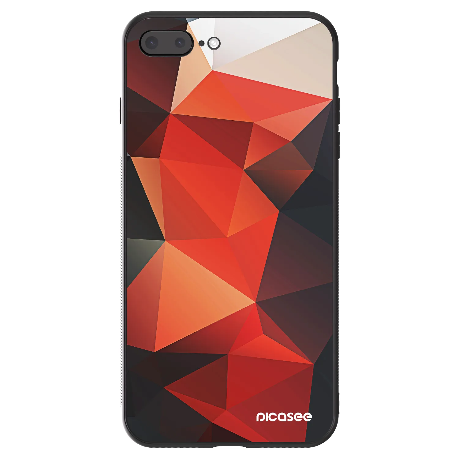 Picasee ULTIMATE CASE για Apple iPhone 8 Plus - Wallpaper 2