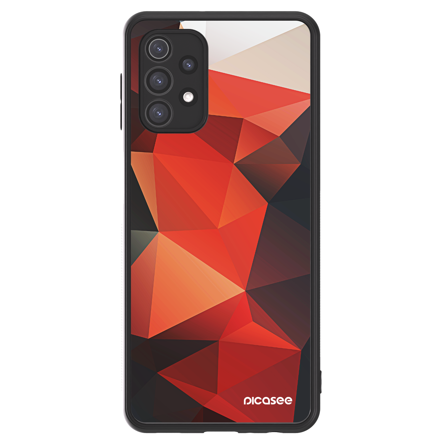 Picasee ULTIMATE CASE για Samsung Galaxy A32 5G A326B - Wallpaper 2
