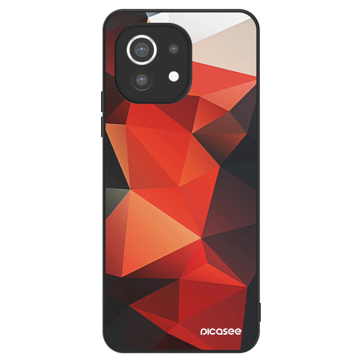 Picasee ULTIMATE CASE για Xiaomi Mi 11 - Wallpaper 2