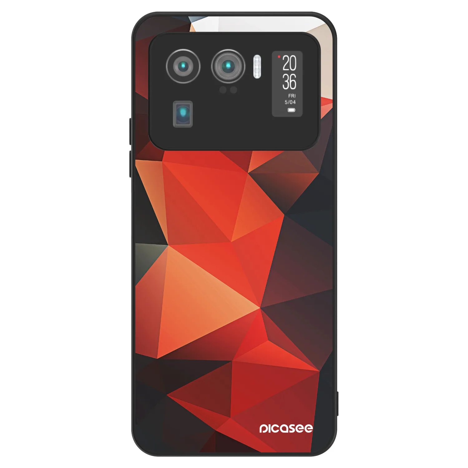 Picasee ULTIMATE CASE για Xiaomi Mi 11 Ultra - Wallpaper 2