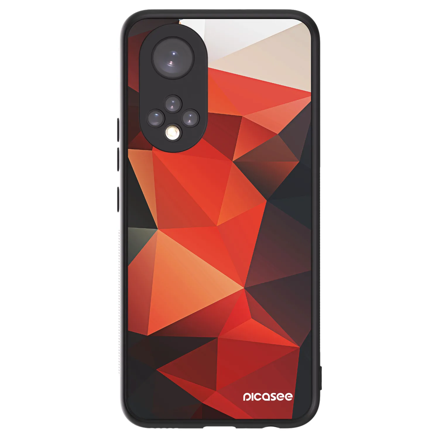Picasee ULTIMATE CASE για Honor 50 5G - Wallpaper 2
