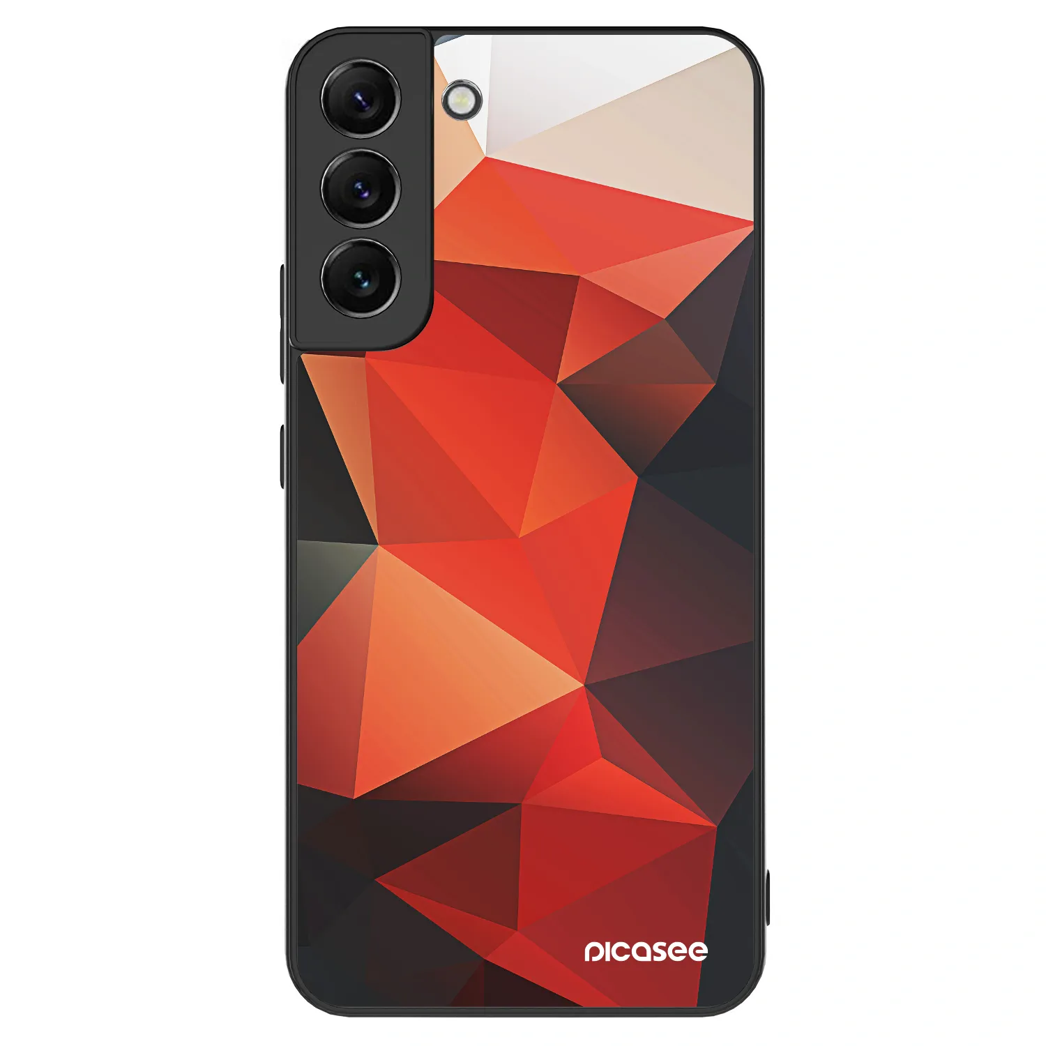 Picasee ULTIMATE CASE για Samsung Galaxy S22+ 5G - Wallpaper 2