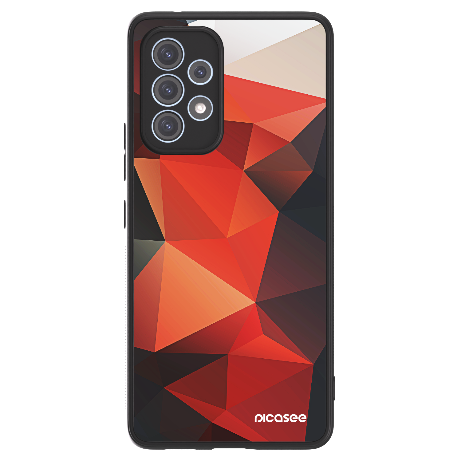 Picasee ULTIMATE CASE για Samsung Galaxy A53 5G A536 - Wallpaper 2