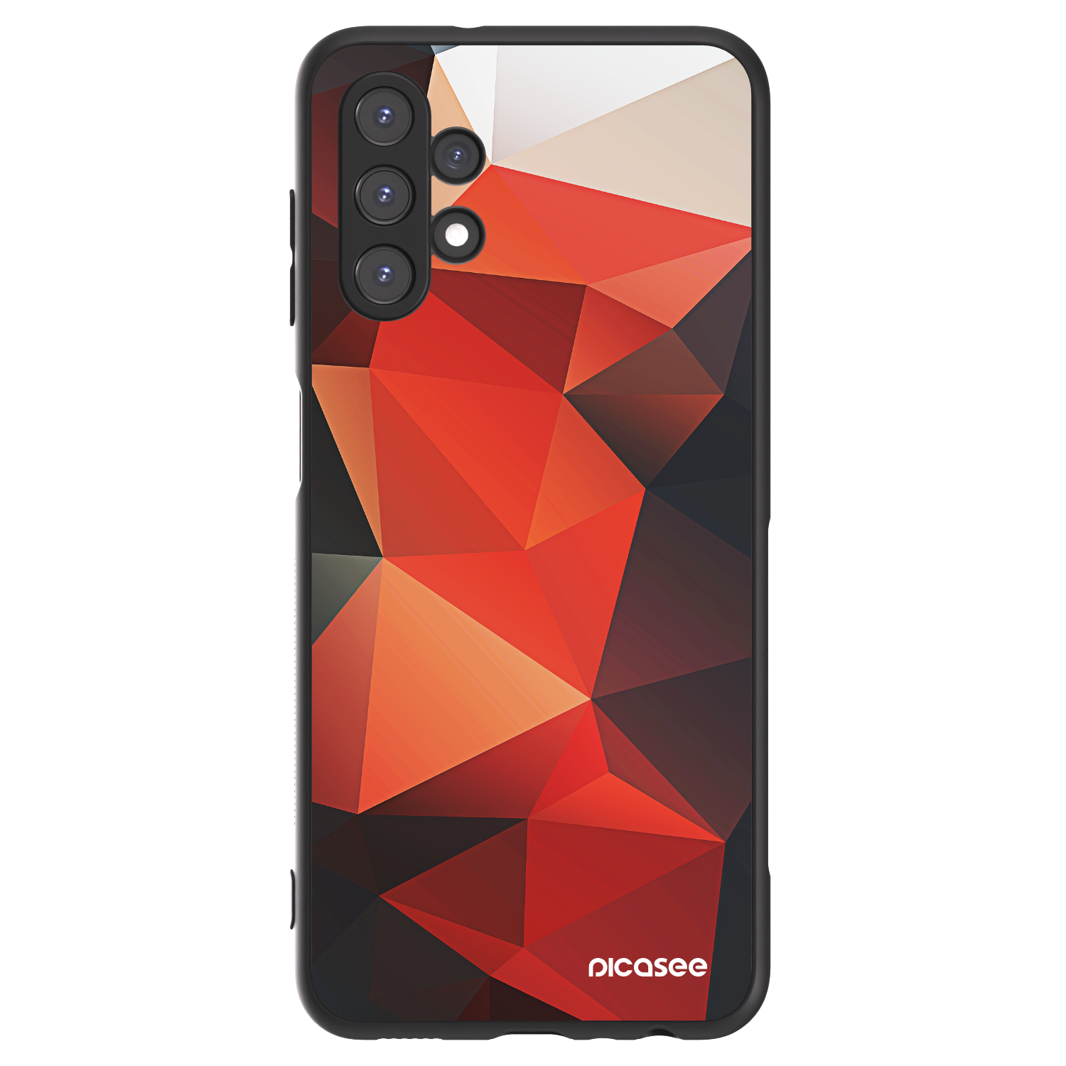 Picasee ULTIMATE CASE για Samsung Galaxy A13 4G A135 - Wallpaper 2