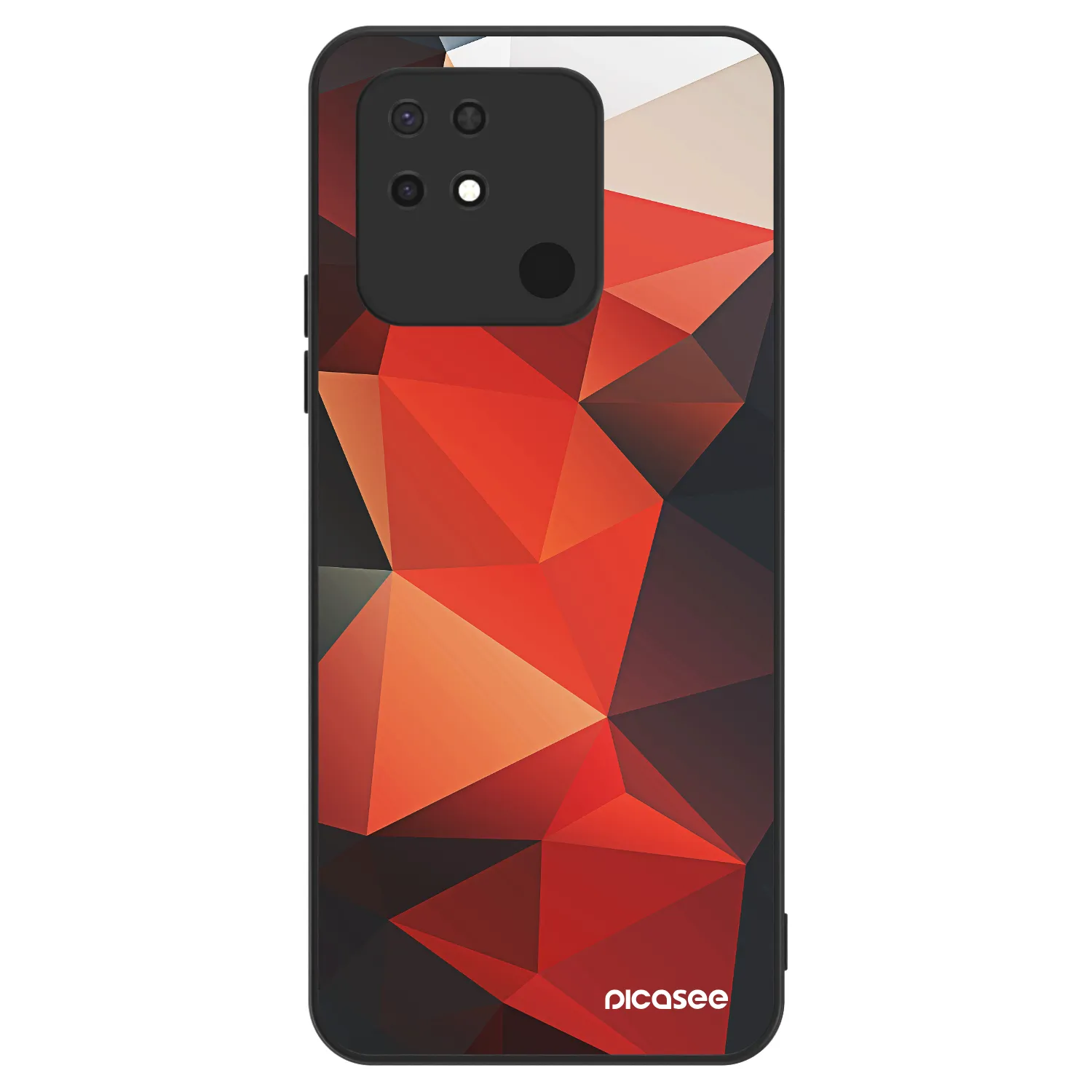 Picasee ULTIMATE CASE για Xiaomi Redmi 10C - Wallpaper 2