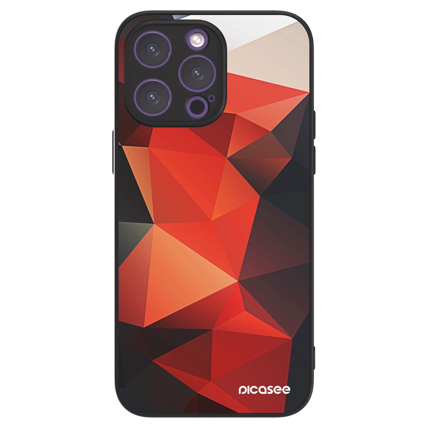 Picasee ULTIMATE CASE για Apple iPhone 14 Pro Max - Wallpaper 2