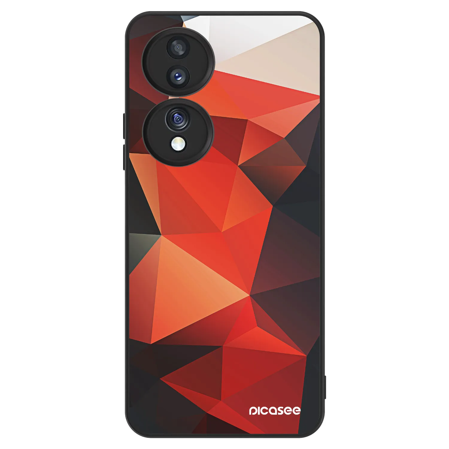 Picasee ULTIMATE CASE για Honor 70 - Wallpaper 2