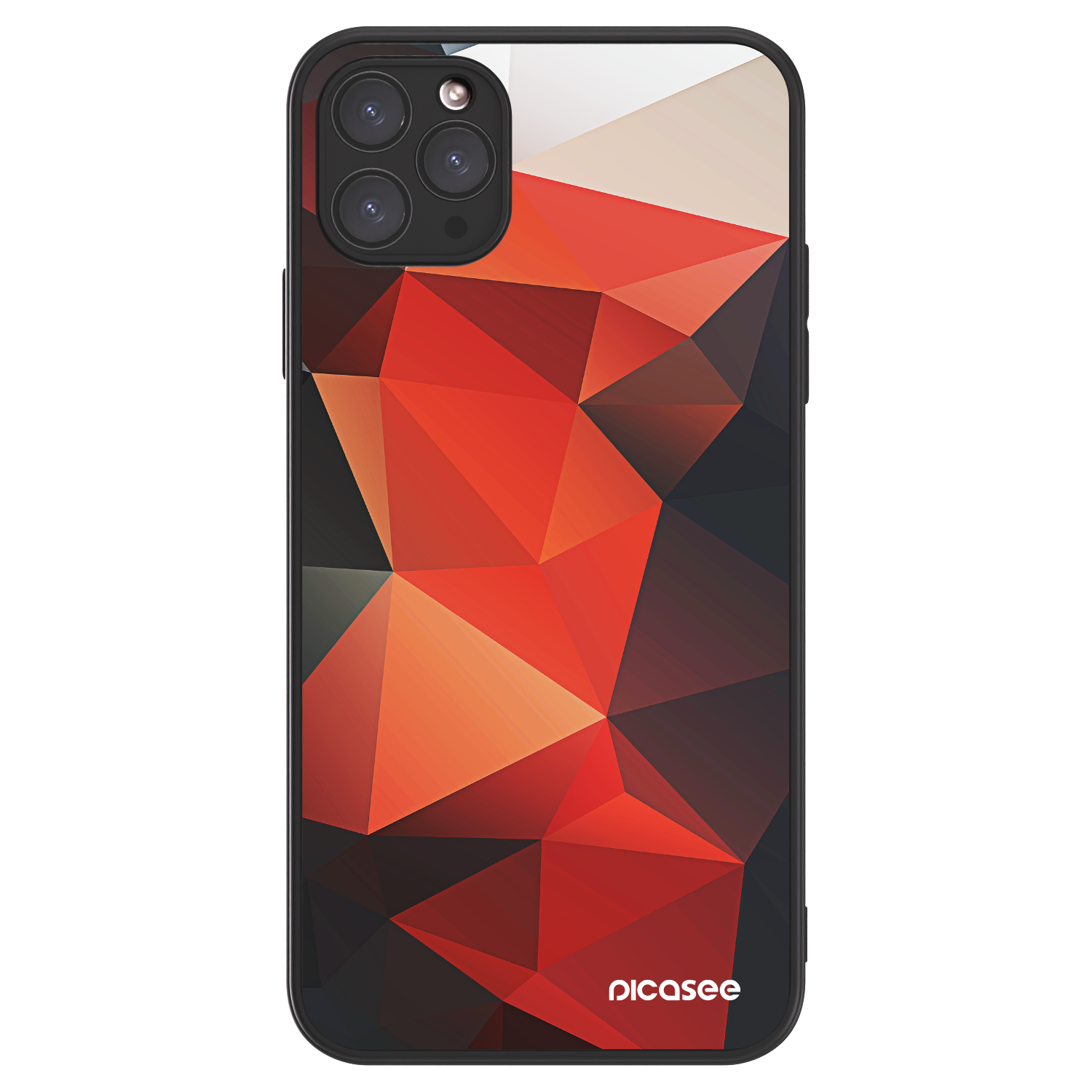 Picasee ULTIMATE CASE MagSafe pro Apple iPhone 11 Pro Max - Wallpaper 2