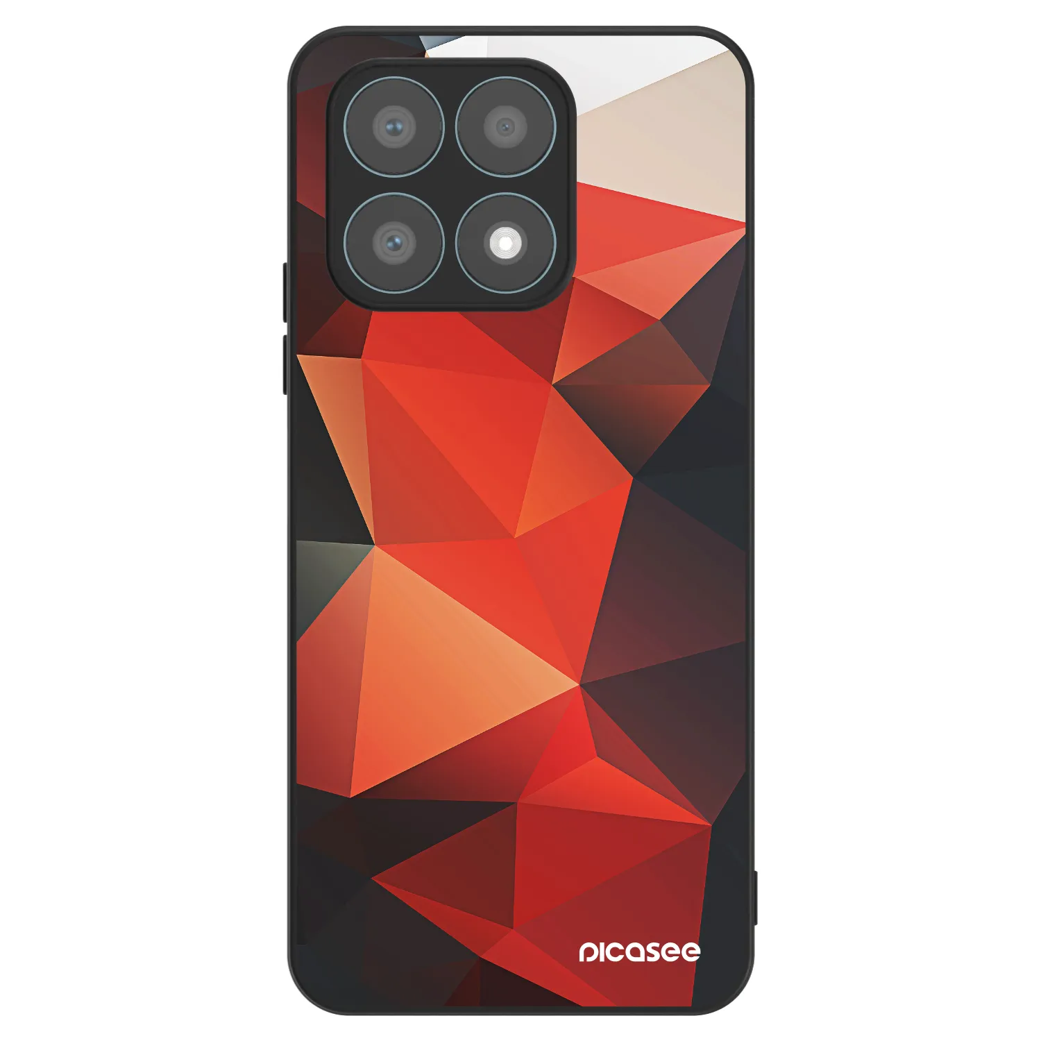 Picasee ULTIMATE CASE για Honor X8a - Wallpaper 2