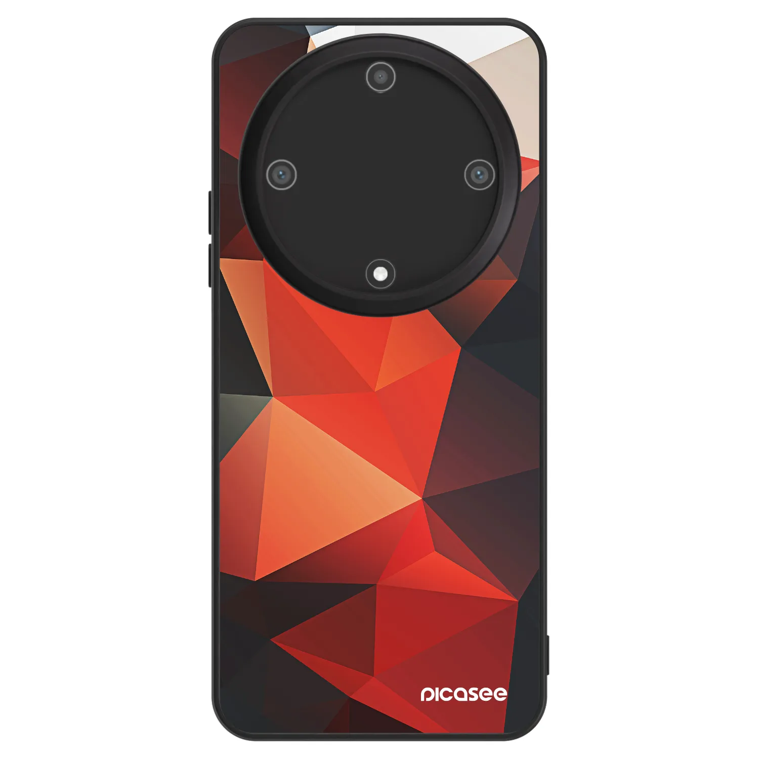 Picasee ULTIMATE CASE για Honor Magic5 Lite 5G - Wallpaper 2