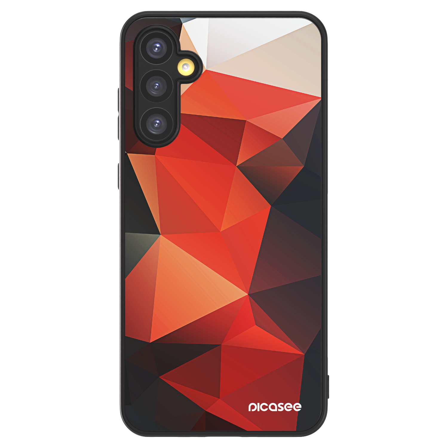 Picasee ULTIMATE CASE για Samsung Galaxy A34 5G A346B - Wallpaper 2