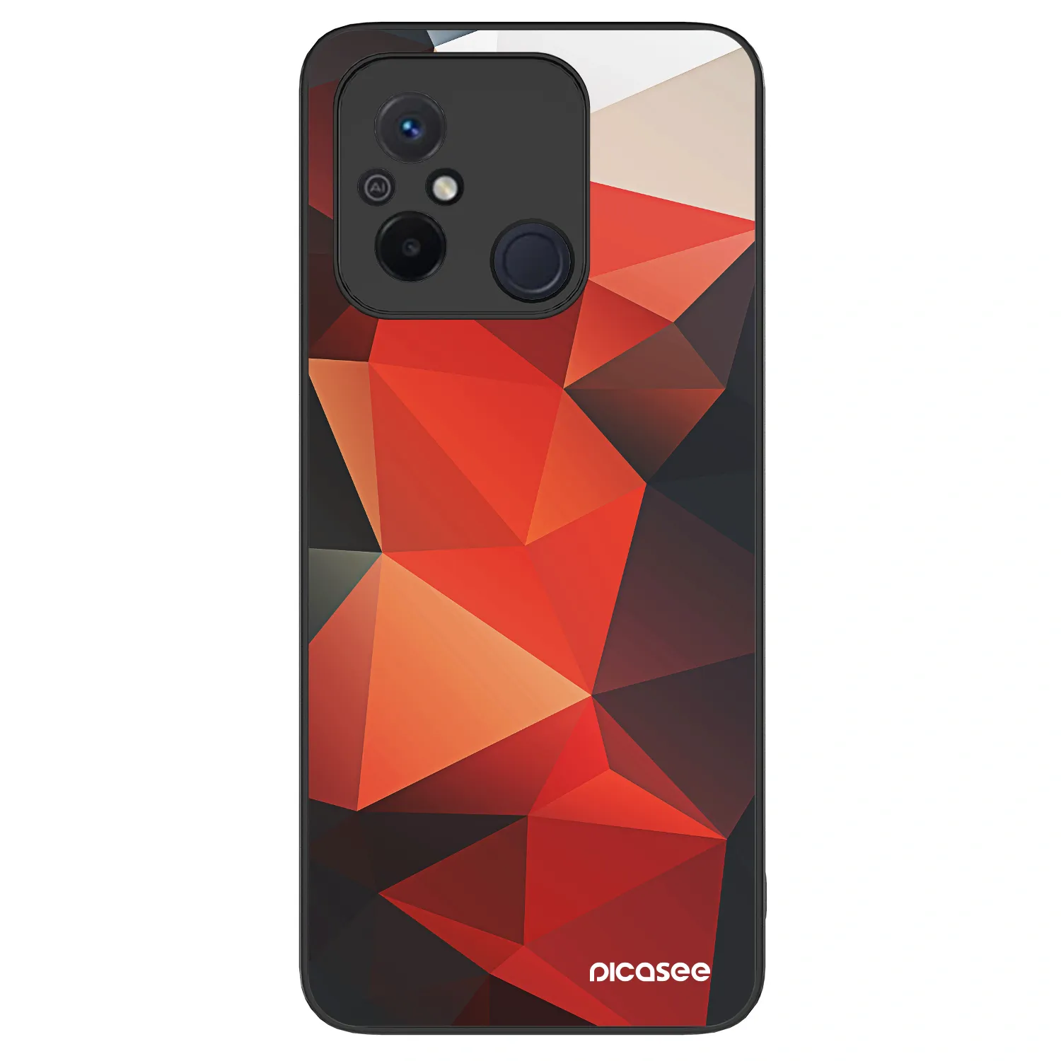 Picasee ULTIMATE CASE για Xiaomi Redmi 12C - Wallpaper 2