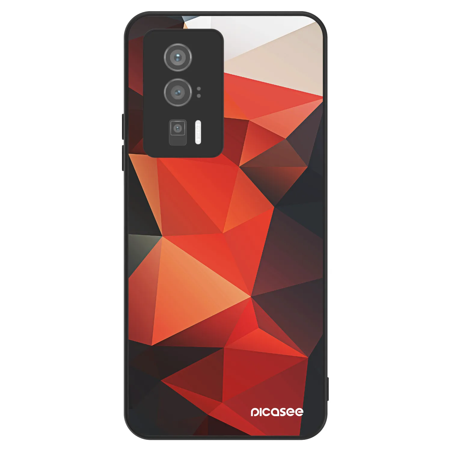 Picasee ULTIMATE CASE για Xiaomi Poco F5 Pro 5G - Wallpaper 2