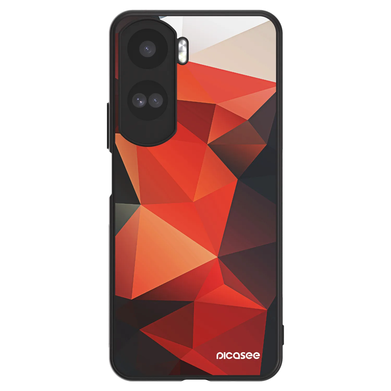 Picasee ULTIMATE CASE για Honor 90 Lite 5G - Wallpaper 2