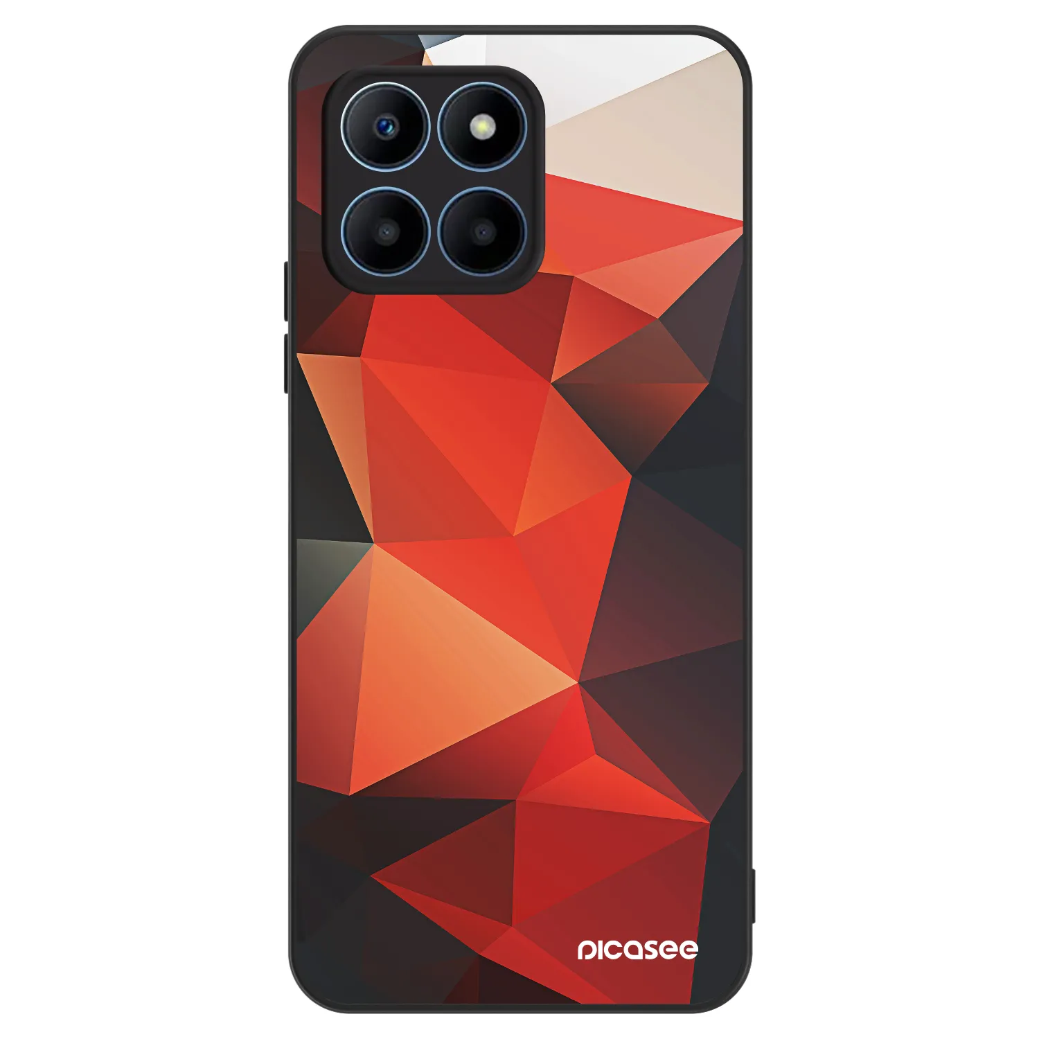 Picasee ULTIMATE CASE για Honor 70 Lite - Wallpaper 2