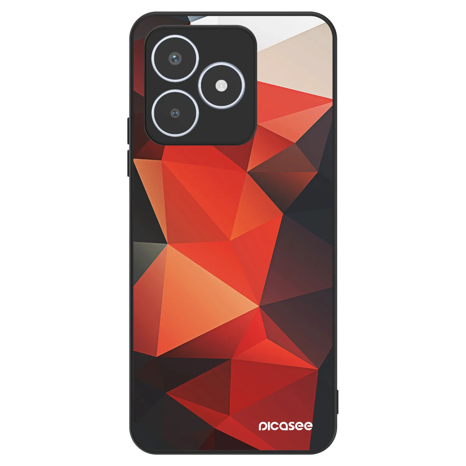 Picasee ULTIMATE CASE για Realme C53 - Wallpaper 2