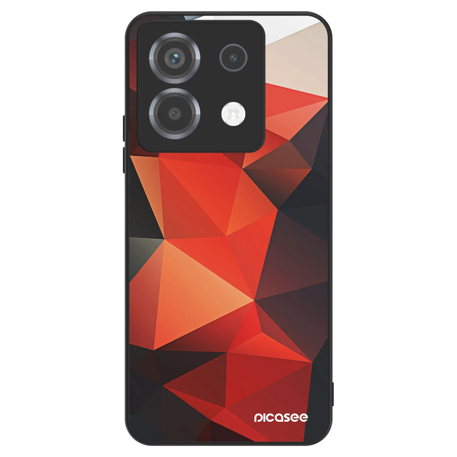 Picasee ULTIMATE CASE για Xiaomi Poco X6 - Wallpaper 2