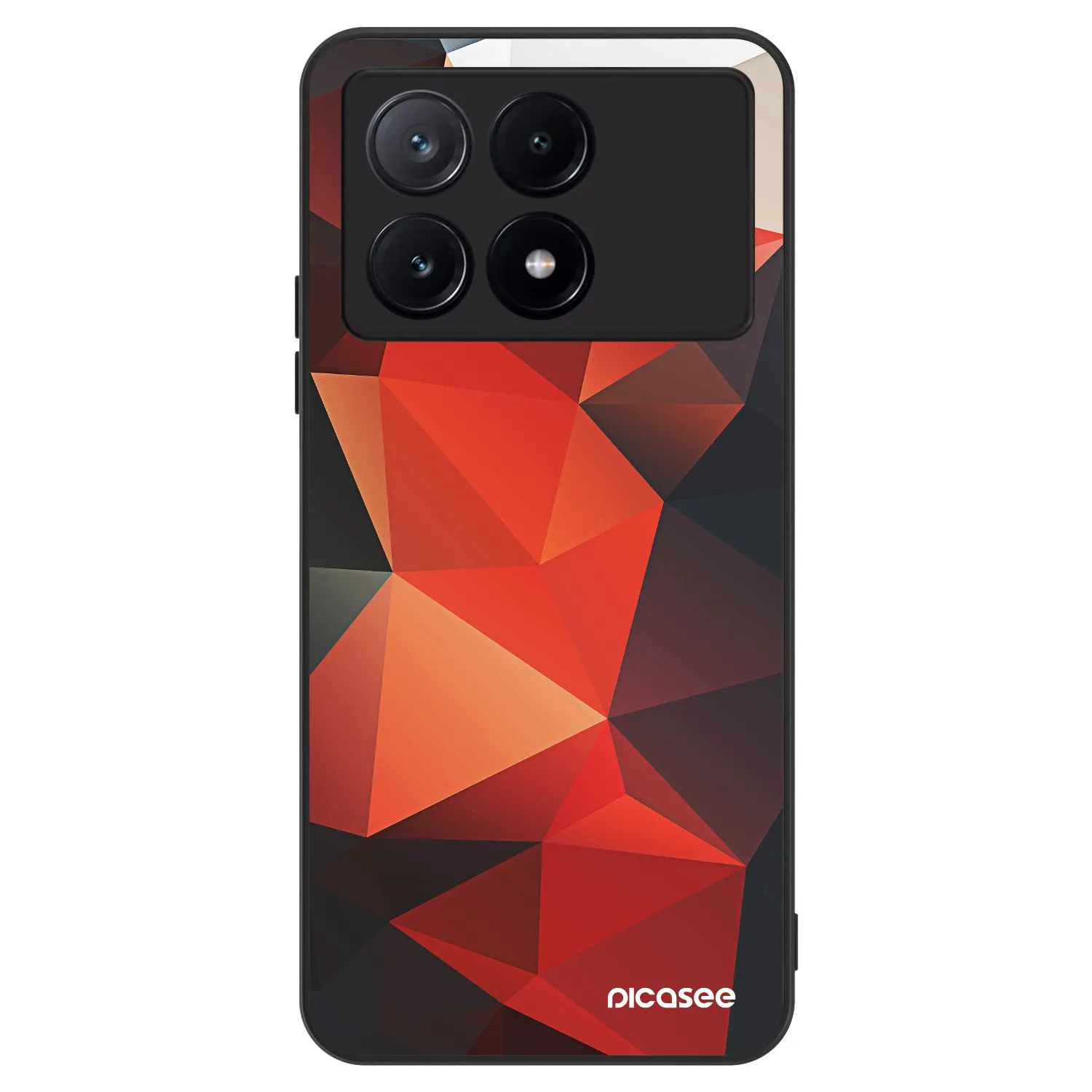 Picasee ULTIMATE CASE για Xiaomi Poco X6 Pro - Wallpaper 2